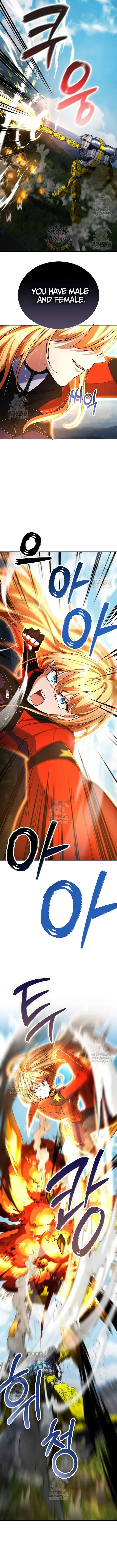 I Became The Villain The Hero Is Obsessed With Chapter 36 page 3