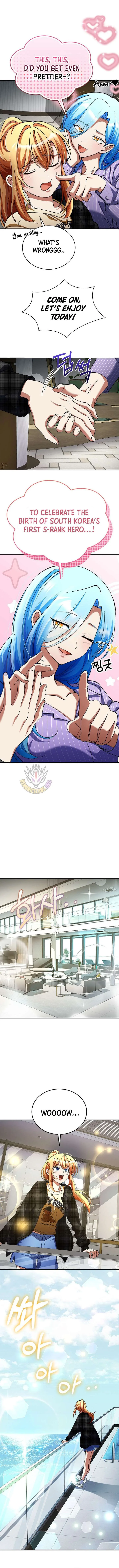 I Became The Villain The Hero Is Obsessed With Chapter 38 page 10