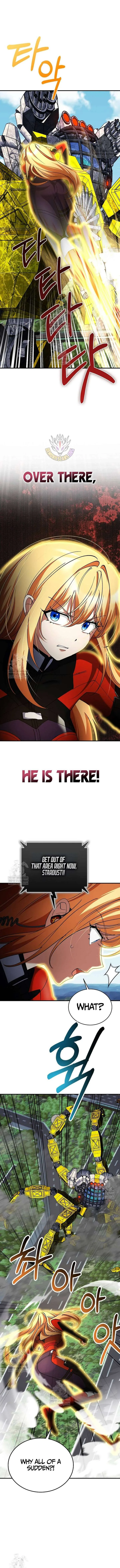 I Became The Villain The Hero Is Obsessed With Chapter 36 page 15
