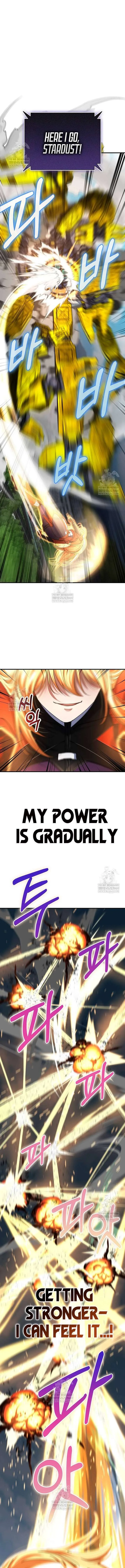 I Became The Villain The Hero Is Obsessed With Chapter 36 page 5