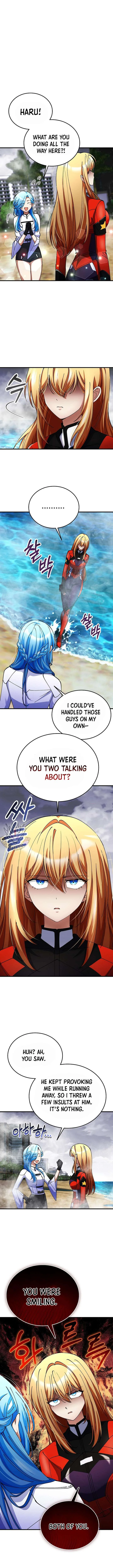 I Became The Villain The Hero Is Obsessed With Chapter 42 page 2