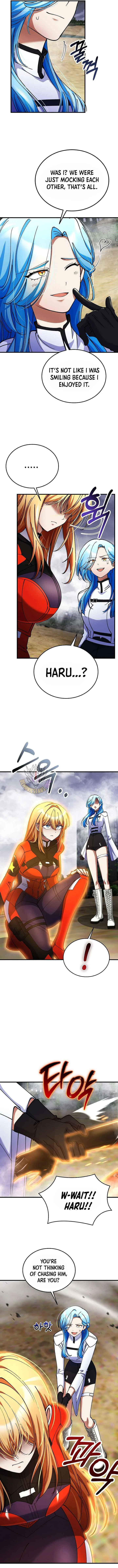 I Became The Villain The Hero Is Obsessed With Chapter 42 page 3