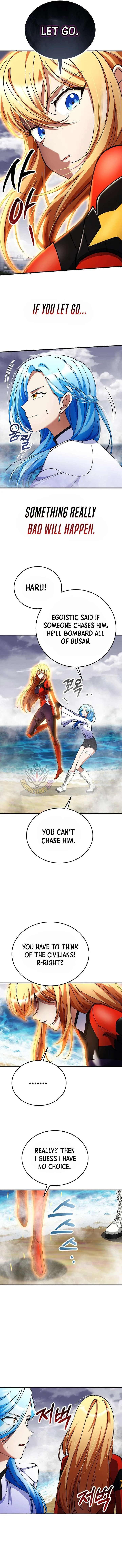 I Became The Villain The Hero Is Obsessed With Chapter 43 page 4