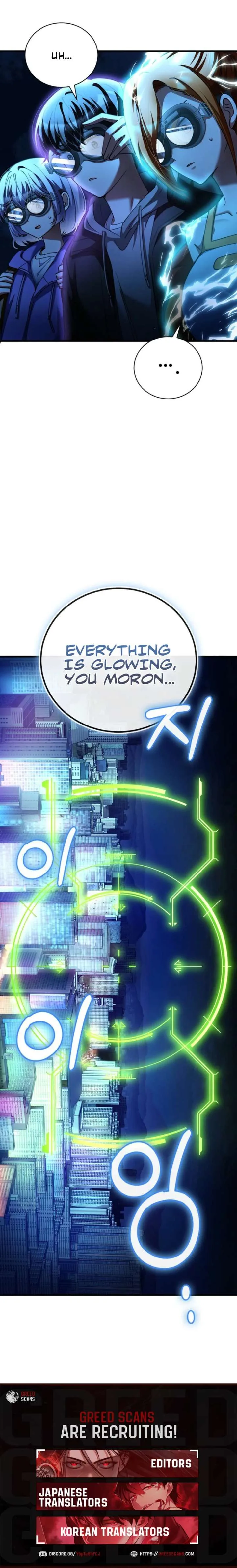 I Became The Villain The Hero Is Obsessed With Chapter 45 page 10