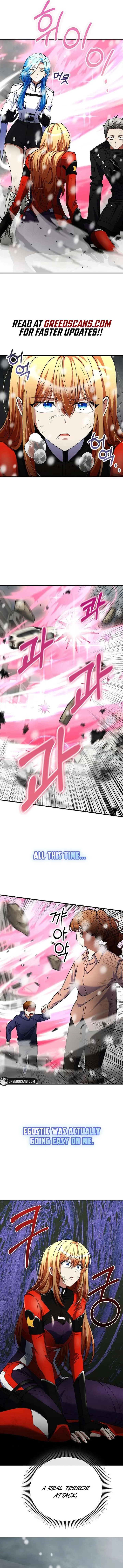 I Became The Villain The Hero Is Obsessed With Chapter 47 page 14