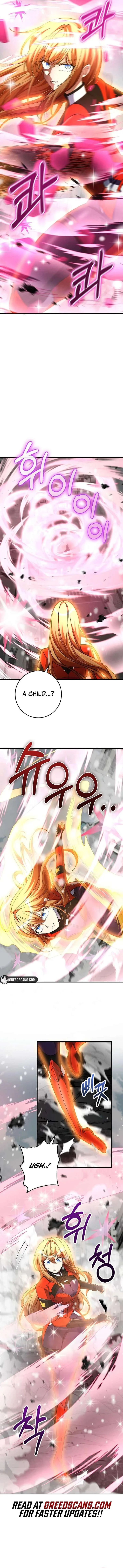 I Became The Villain The Hero Is Obsessed With Chapter 47 page 12