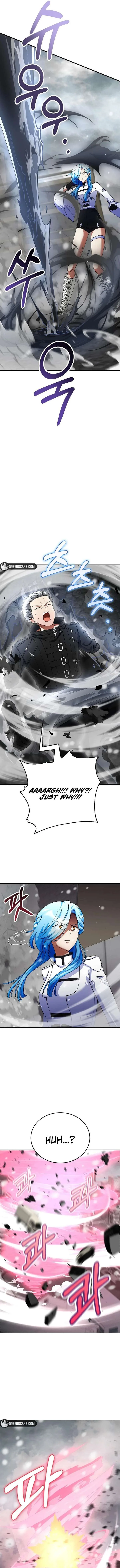 I Became The Villain The Hero Is Obsessed With Chapter 47 page 3