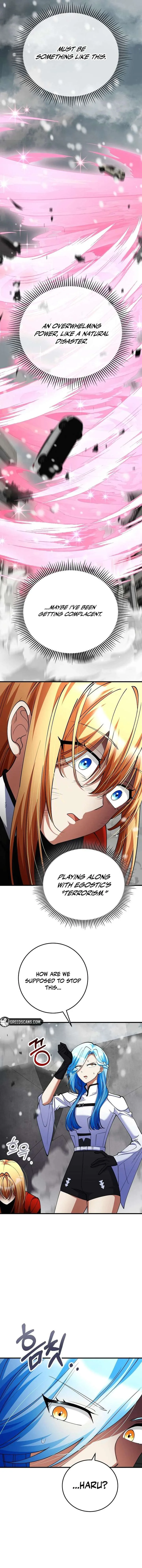 I Became The Villain The Hero Is Obsessed With Chapter 47 page 15