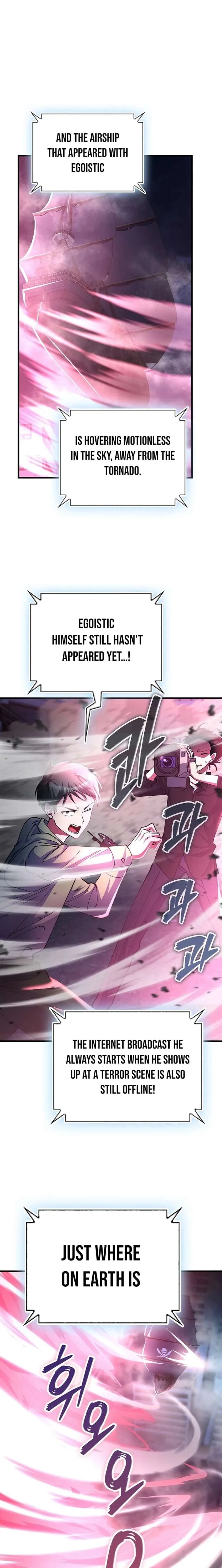 I Became The Villain The Hero Is Obsessed With Chapter 51 page 2