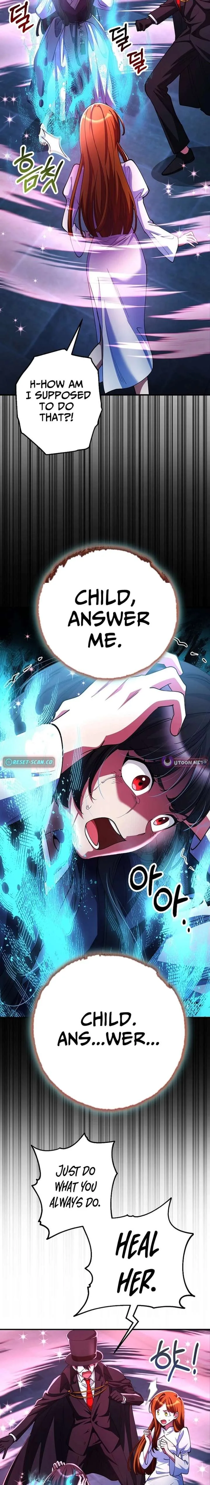 I Became The Villain The Hero Is Obsessed With Chapter 51 page 6