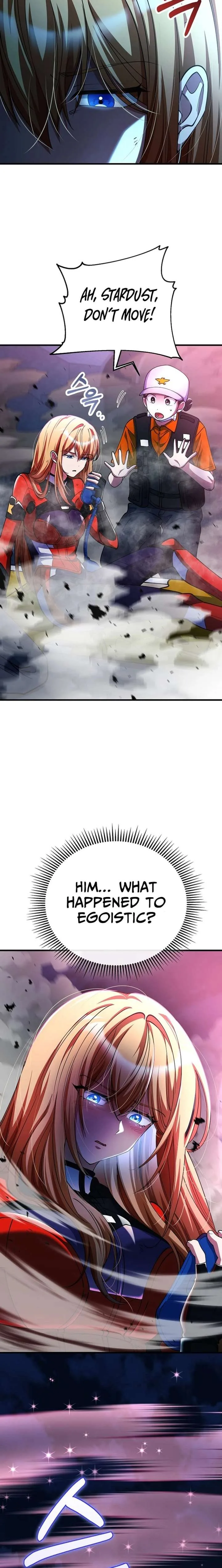 I Became The Villain The Hero Is Obsessed With Chapter 51 page 10