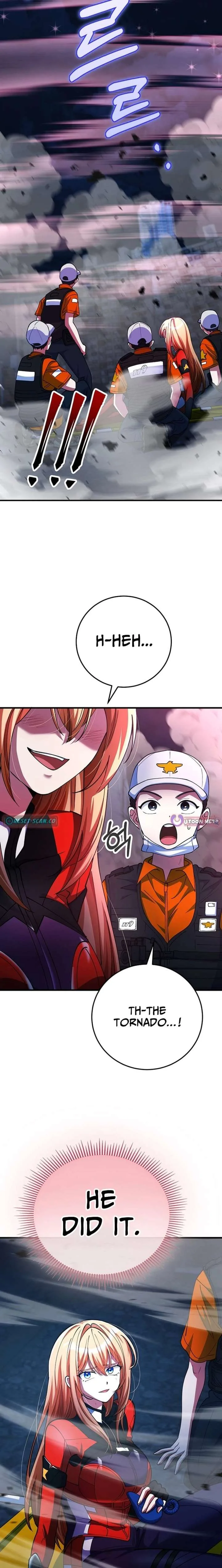 I Became The Villain The Hero Is Obsessed With Chapter 51 page 11