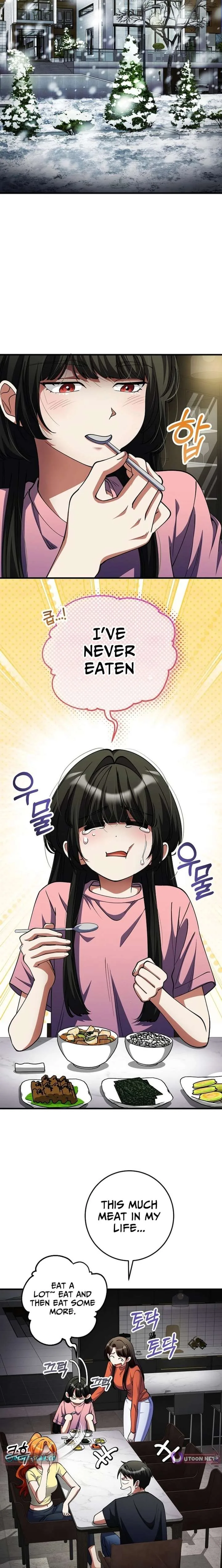 I Became The Villain The Hero Is Obsessed With Chapter 51 page 18
