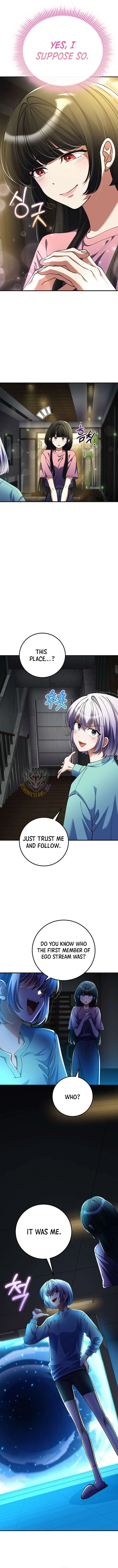I Became The Villain The Hero Is Obsessed With Chapter 52 page 2