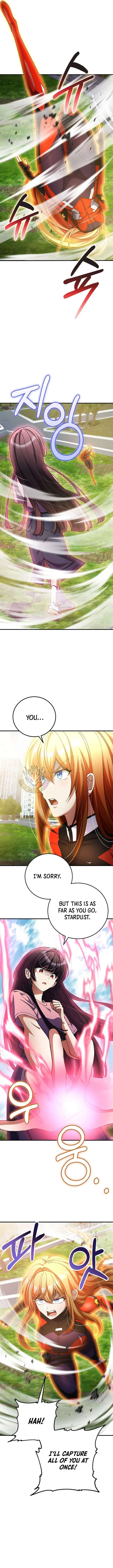 I Became The Villain The Hero Is Obsessed With Chapter 53 page 12
