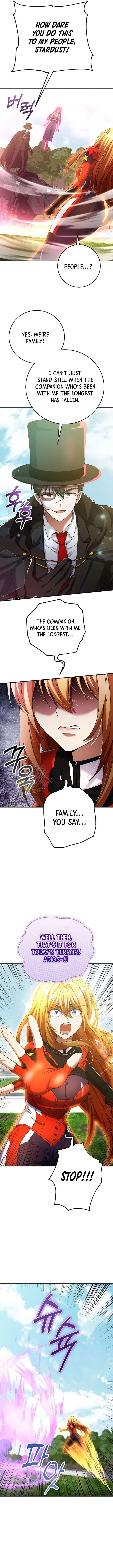I Became The Villain The Hero Is Obsessed With Chapter 53 page 14