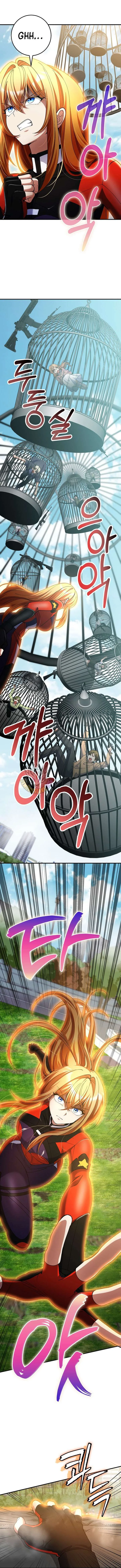I Became The Villain The Hero Is Obsessed With Chapter 53 page 15