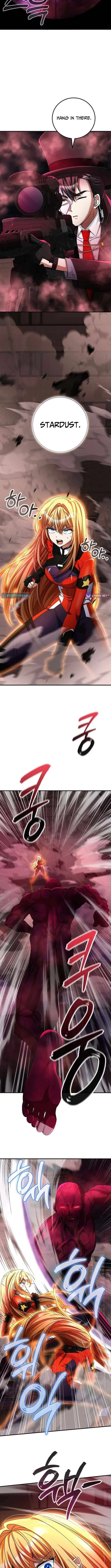 I Became The Villain The Hero Is Obsessed With Chapter 57 page 12