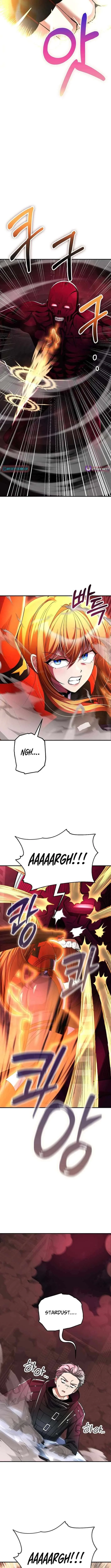 I Became The Villain The Hero Is Obsessed With Chapter 57 page 2