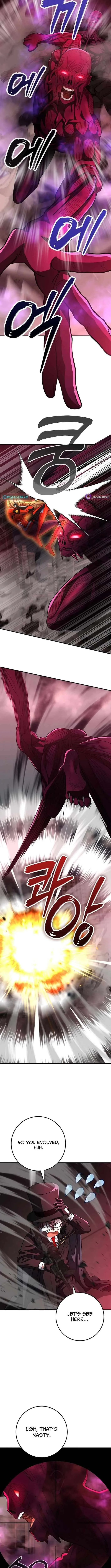I Became The Villain The Hero Is Obsessed With Chapter 57 page 11