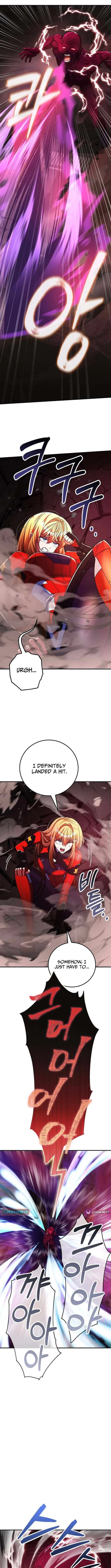 I Became The Villain The Hero Is Obsessed With Chapter 57 page 4