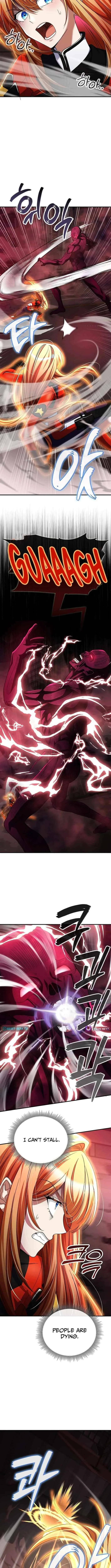 I Became The Villain The Hero Is Obsessed With Chapter 57 page 13