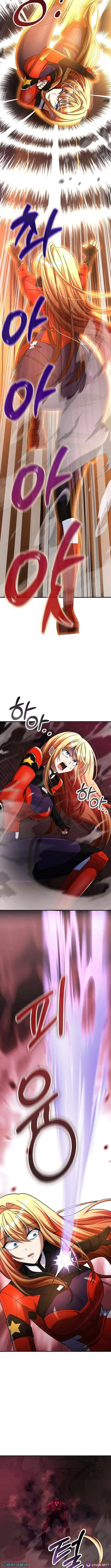 I Became The Villain The Hero Is Obsessed With Chapter 57 page 15