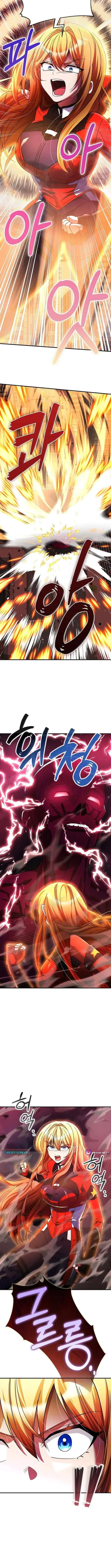 I Became The Villain The Hero Is Obsessed With Chapter 57 page 3