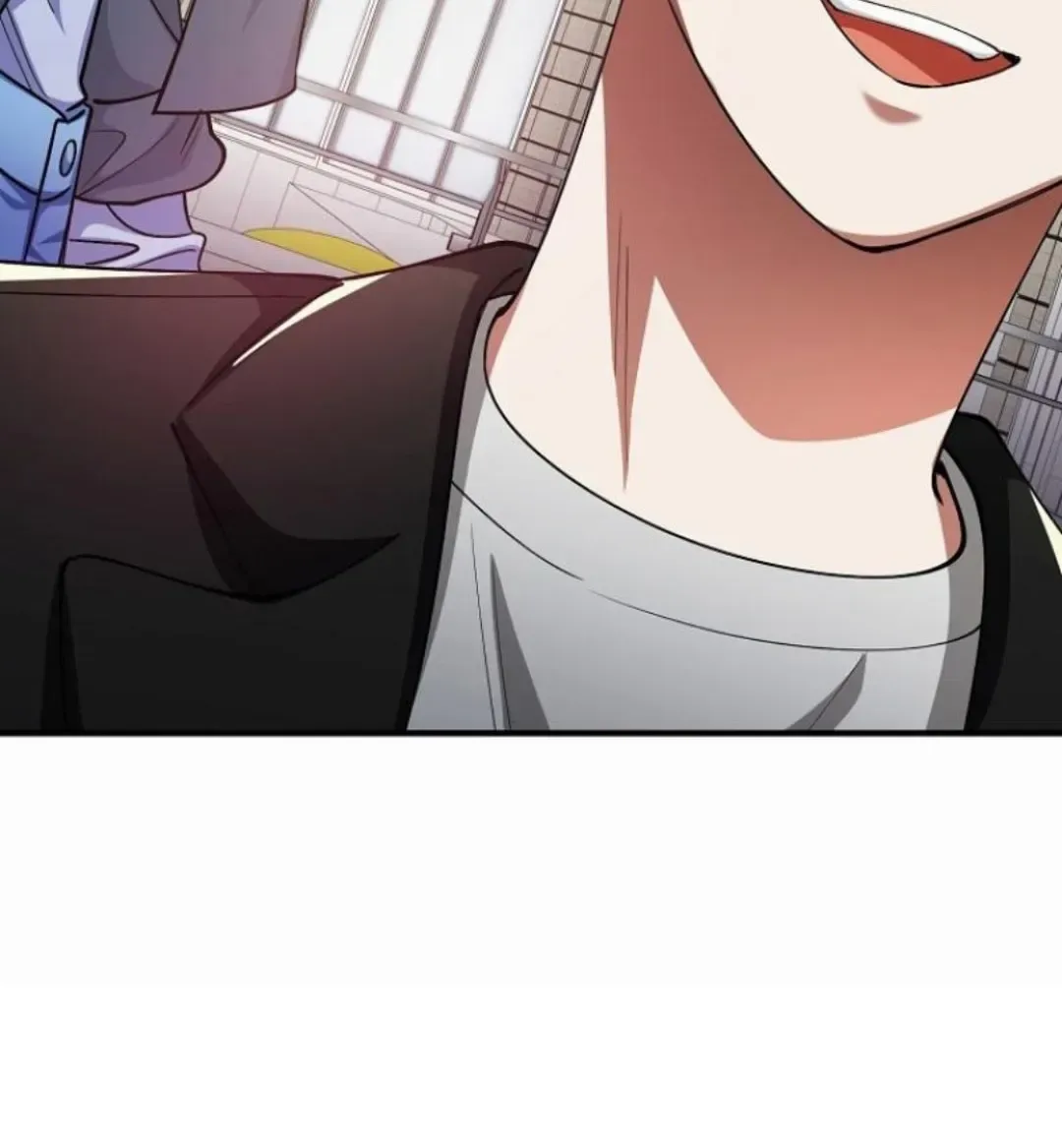 I Became The Villain The Hero Is Obsessed With Chapter 56 page 32