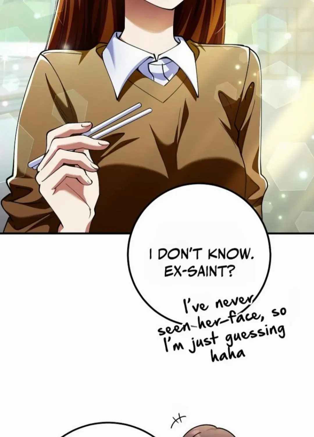 I Became The Villain The Hero Is Obsessed With Chapter 56 page 20