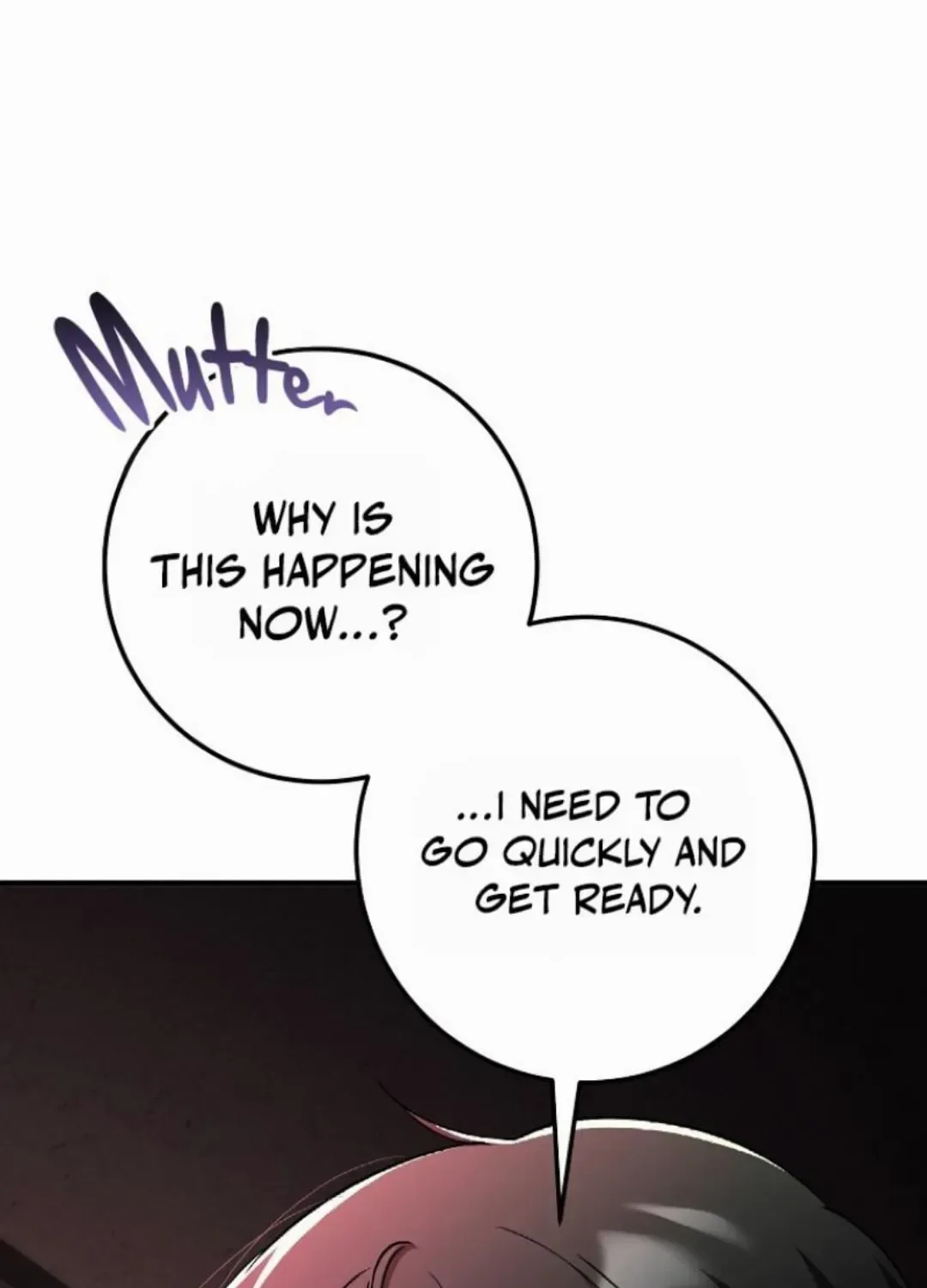 I Became The Villain The Hero Is Obsessed With Chapter 56 page 58