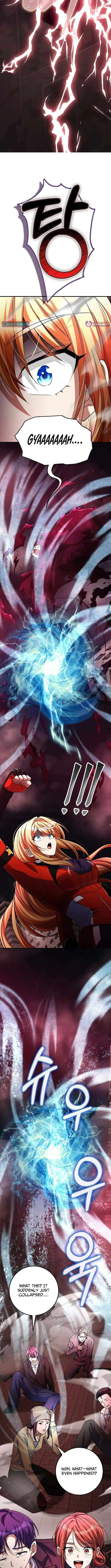 I Became The Villain The Hero Is Obsessed With Chapter 57 page 18