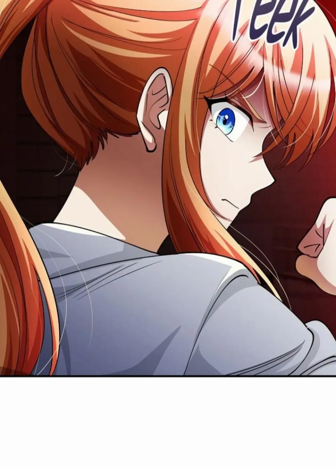 I Became The Villain The Hero Is Obsessed With Chapter 56 page 49