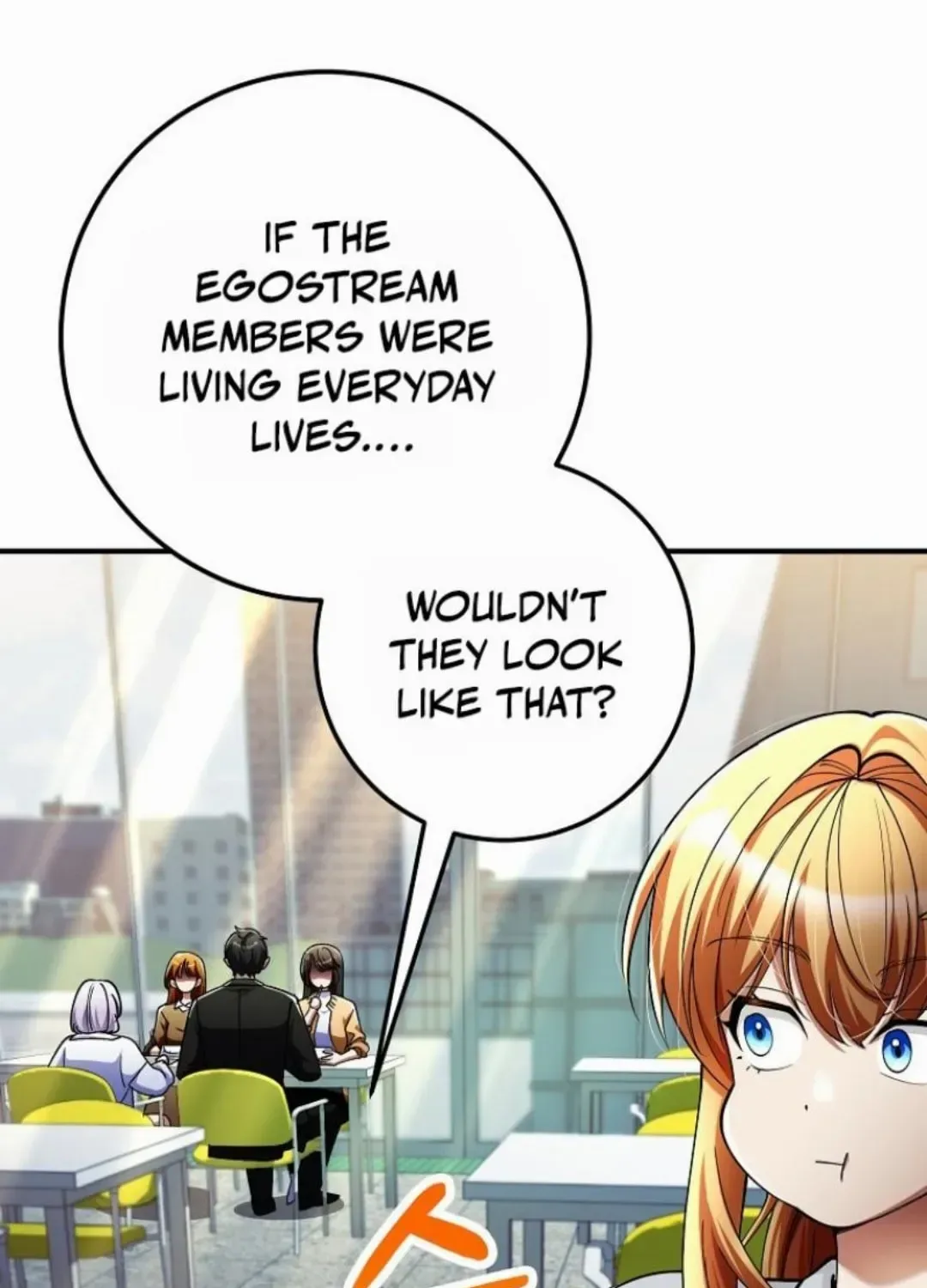 I Became The Villain The Hero Is Obsessed With Chapter 56 page 15