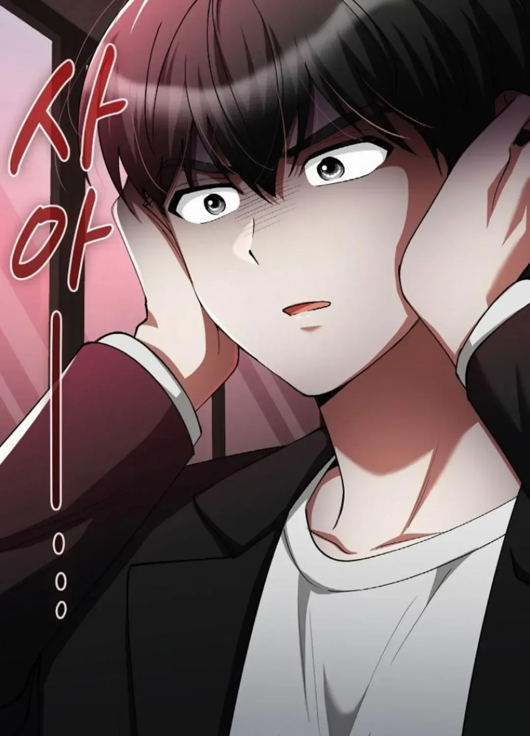 I Became The Villain The Hero Is Obsessed With Chapter 56 page 59