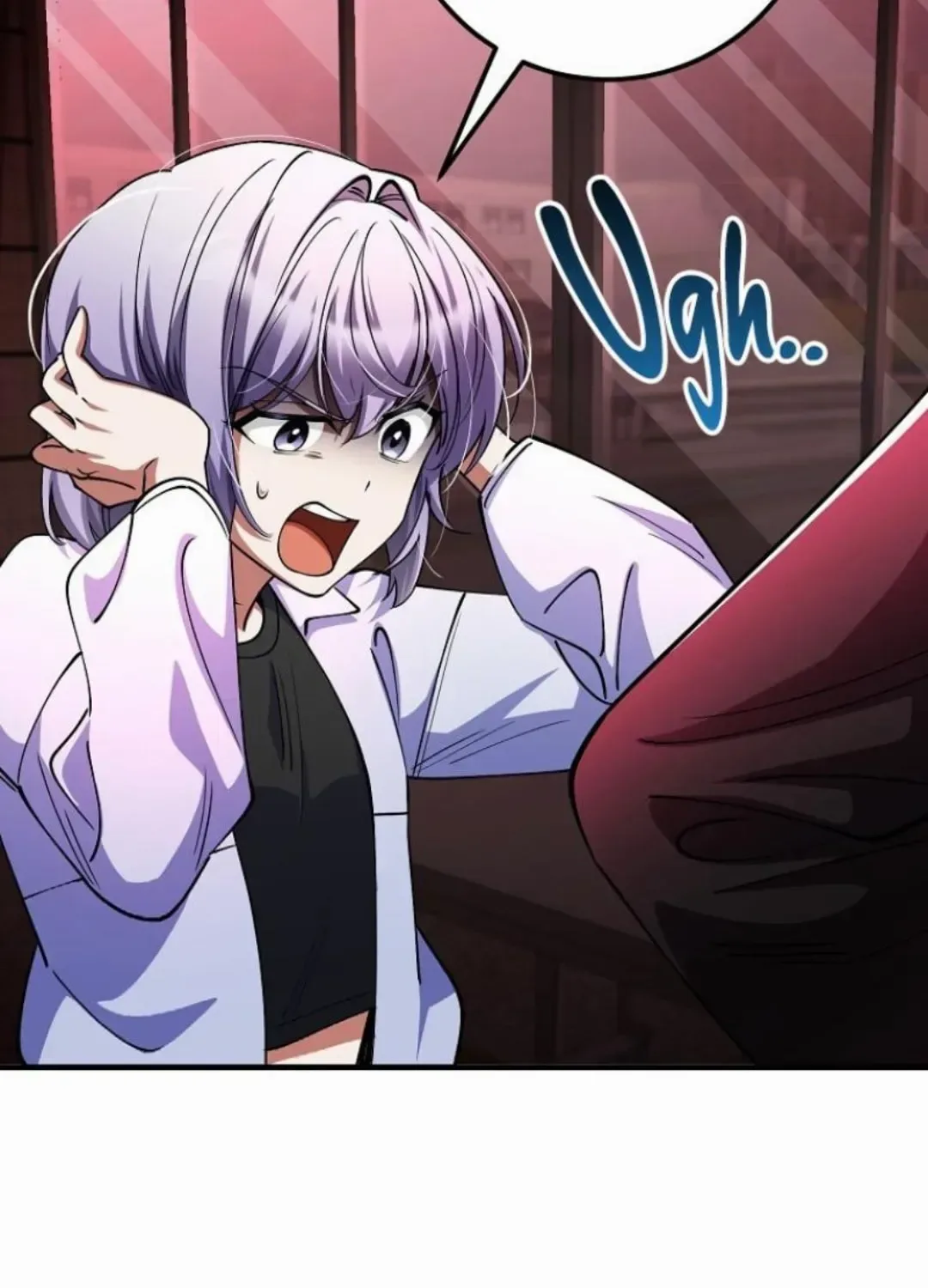 I Became The Villain The Hero Is Obsessed With Chapter 56 page 57