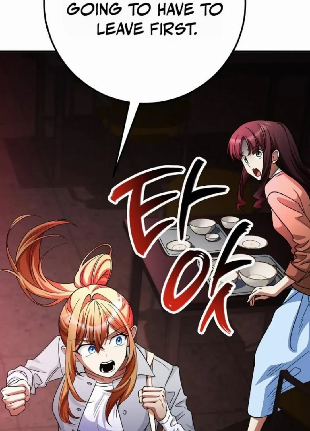 I Became The Villain The Hero Is Obsessed With Chapter 56 page 46