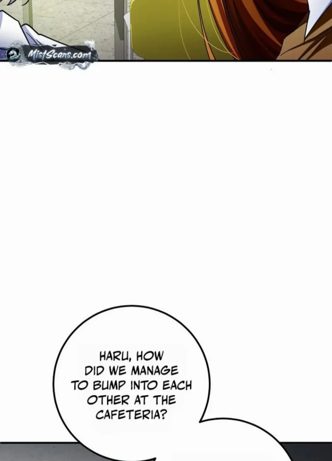 I Became The Villain The Hero Is Obsessed With Chapter 56 page 9