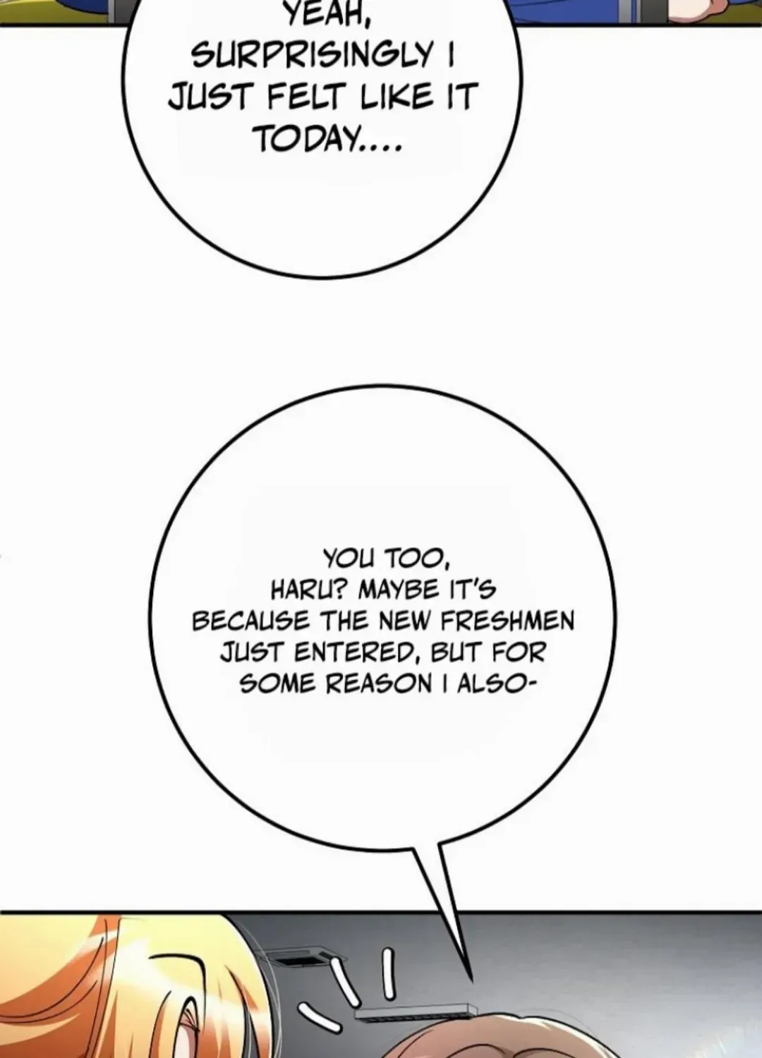 I Became The Villain The Hero Is Obsessed With Chapter 56 page 11