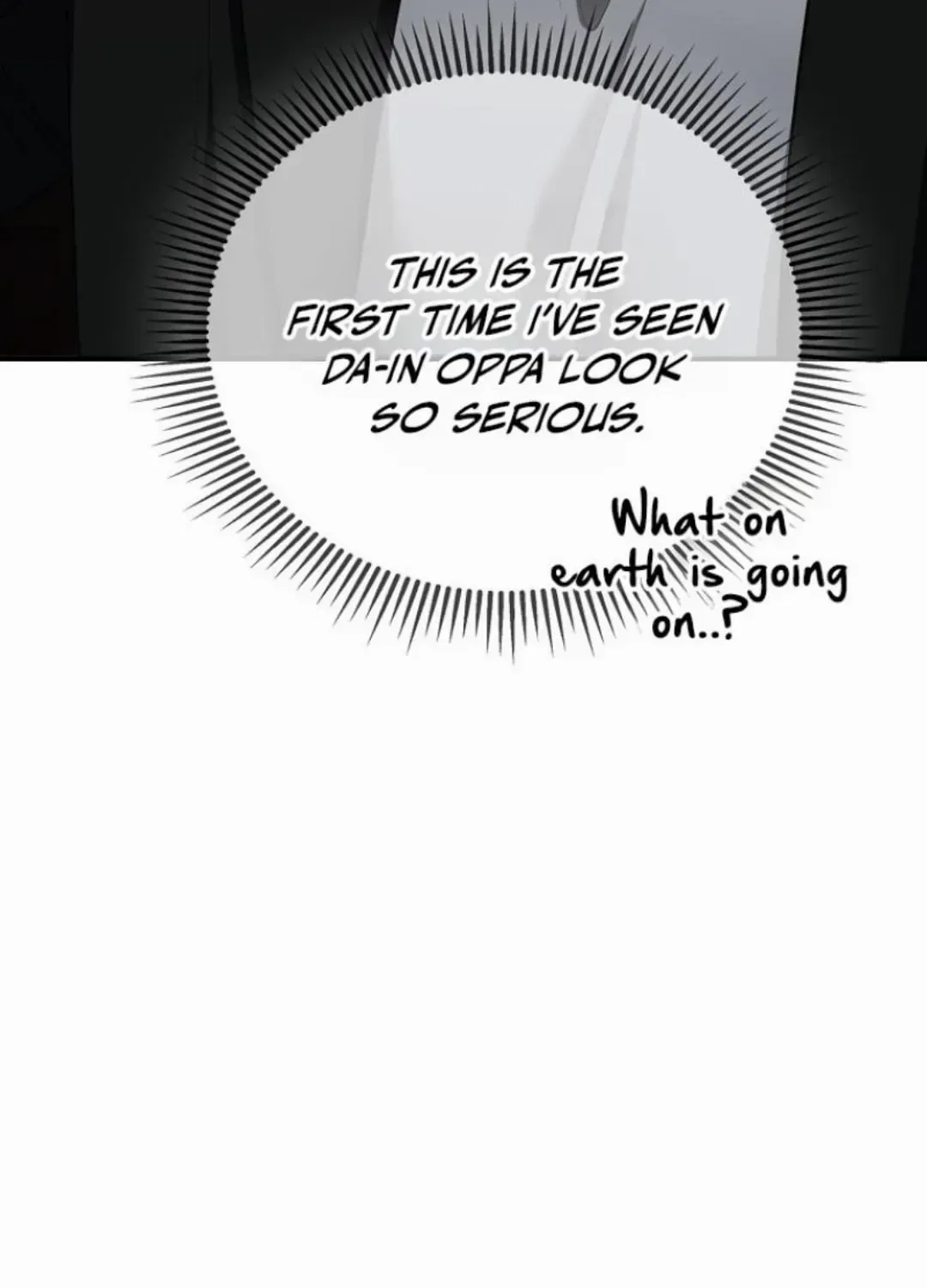 I Became The Villain The Hero Is Obsessed With Chapter 56 page 60