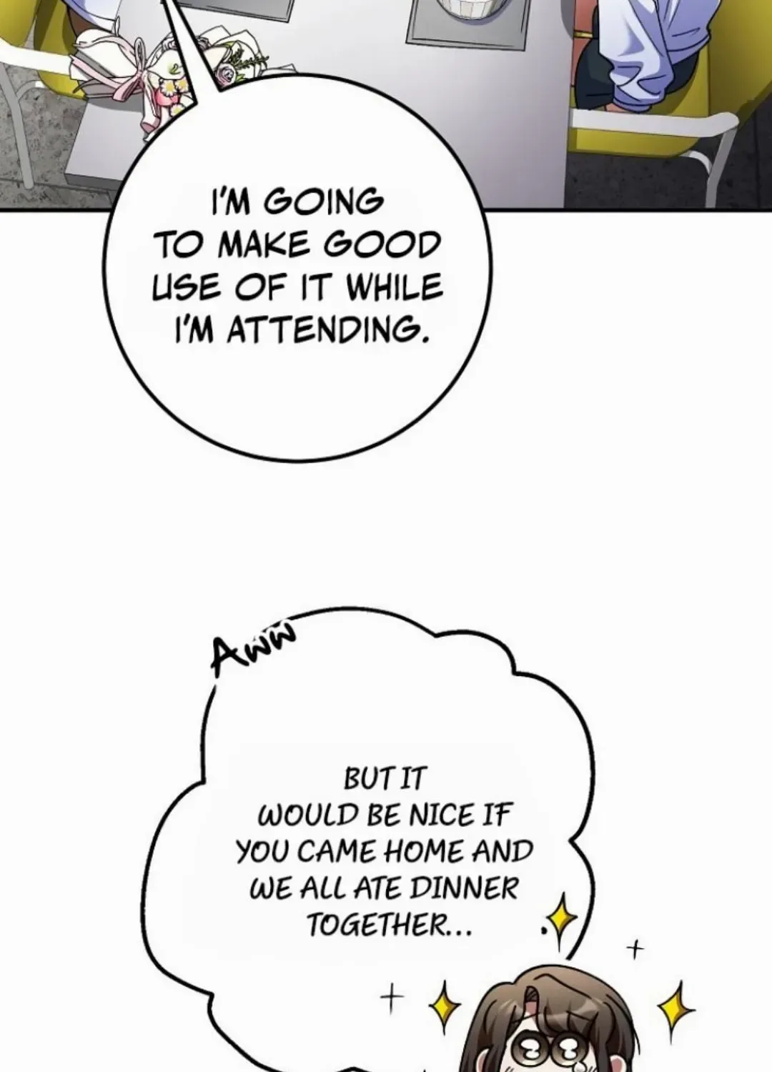 I Became The Villain The Hero Is Obsessed With Chapter 56 page 6