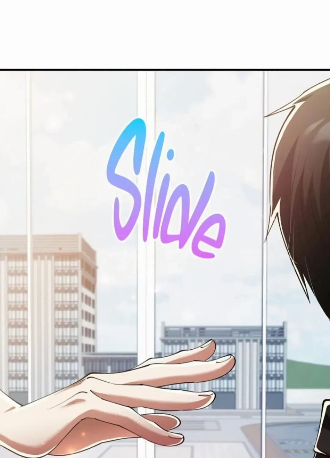 I Became The Villain The Hero Is Obsessed With Chapter 56 page 33