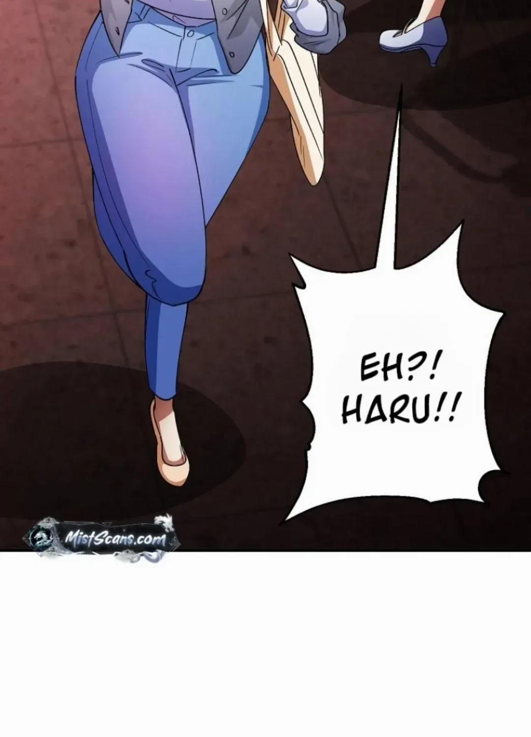 I Became The Villain The Hero Is Obsessed With Chapter 56 page 47