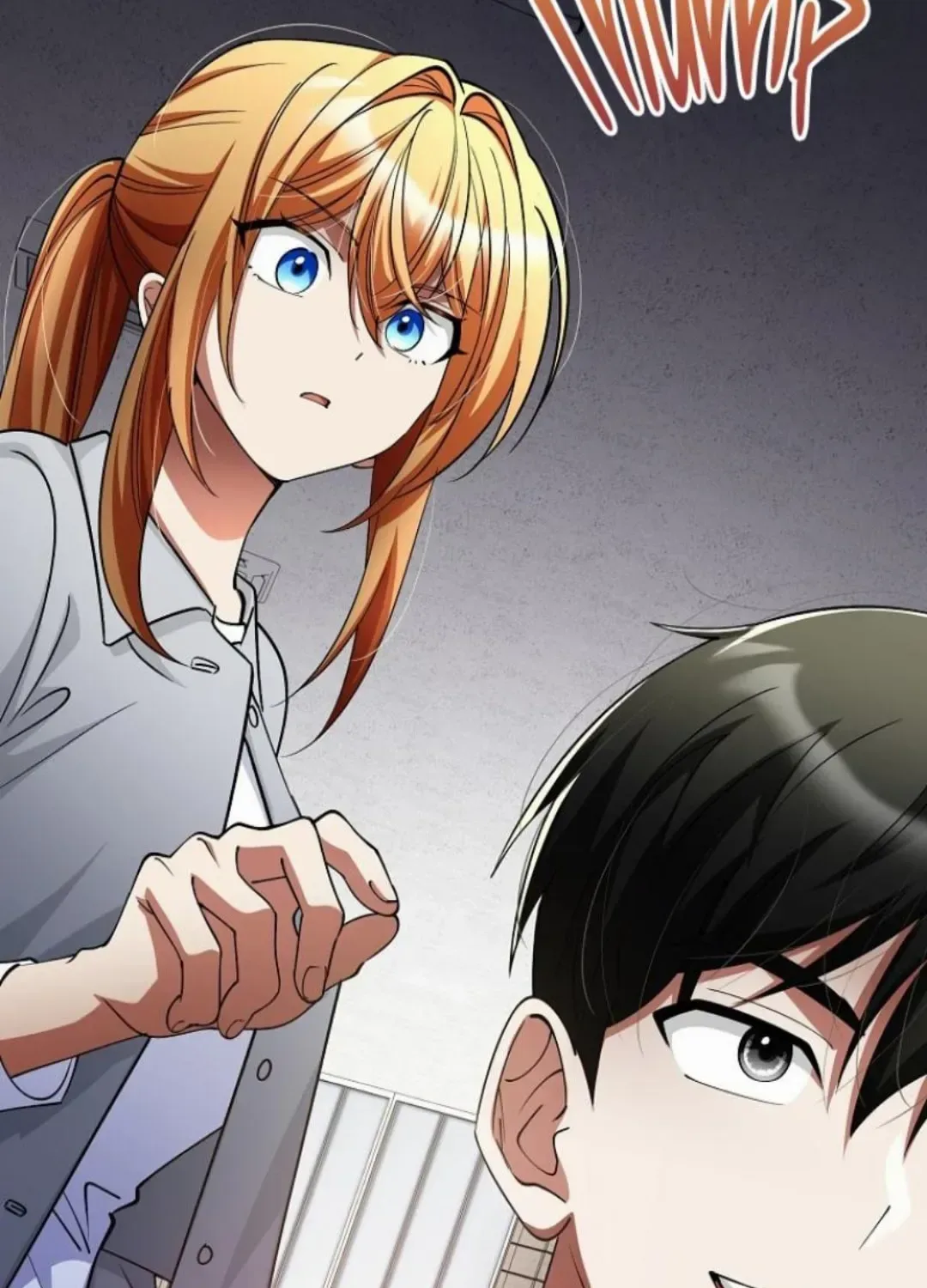 I Became The Villain The Hero Is Obsessed With Chapter 56 page 31
