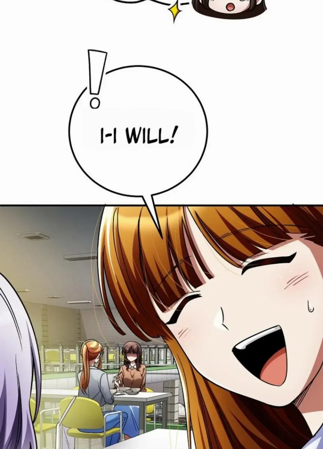 I Became The Villain The Hero Is Obsessed With Chapter 56 page 7