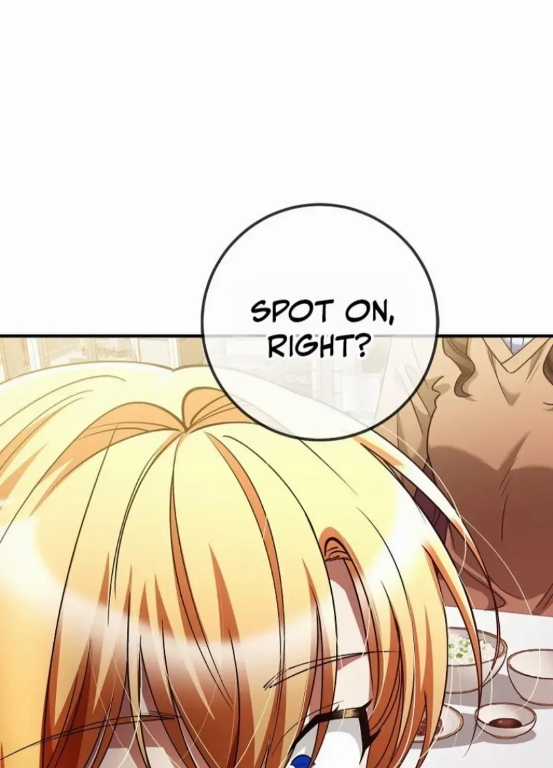 I Became The Villain The Hero Is Obsessed With Chapter 56 page 25