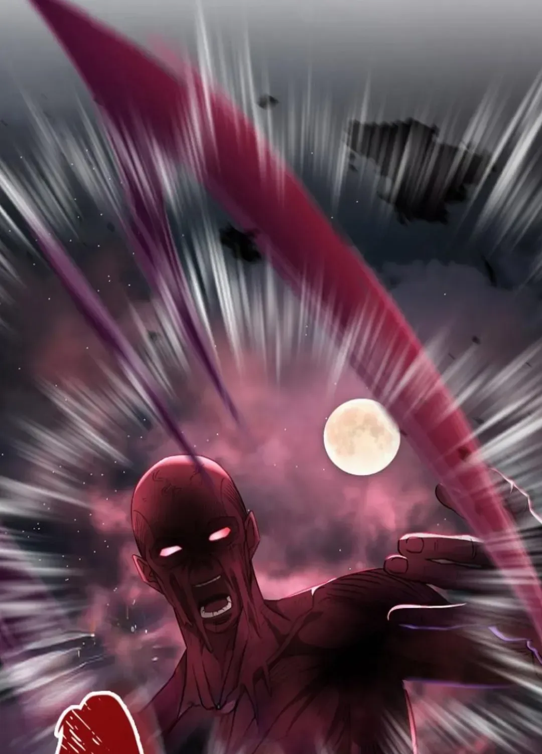 I Became The Villain The Hero Is Obsessed With Chapter 56 page 77