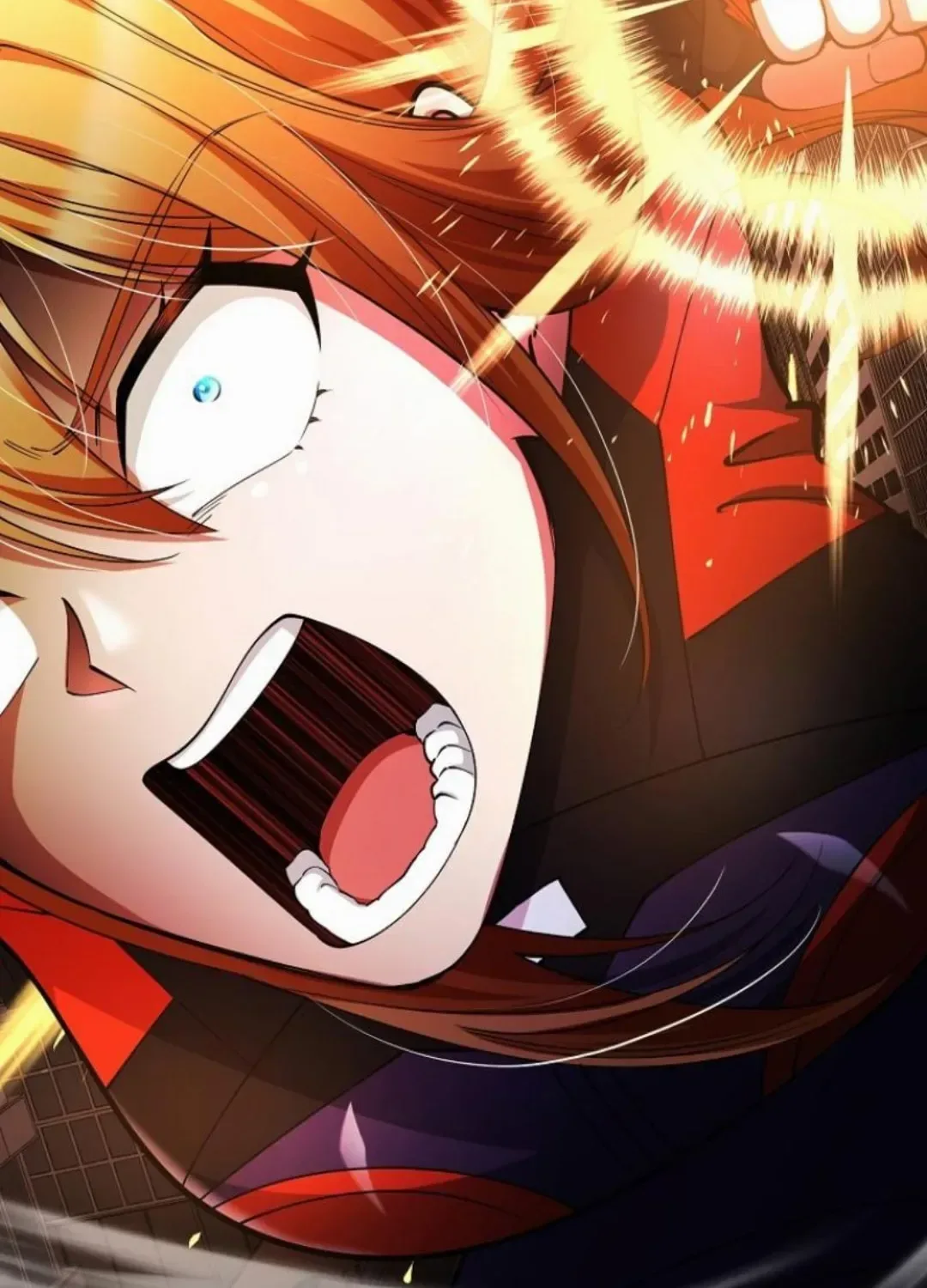 I Became The Villain The Hero Is Obsessed With Chapter 56 page 128