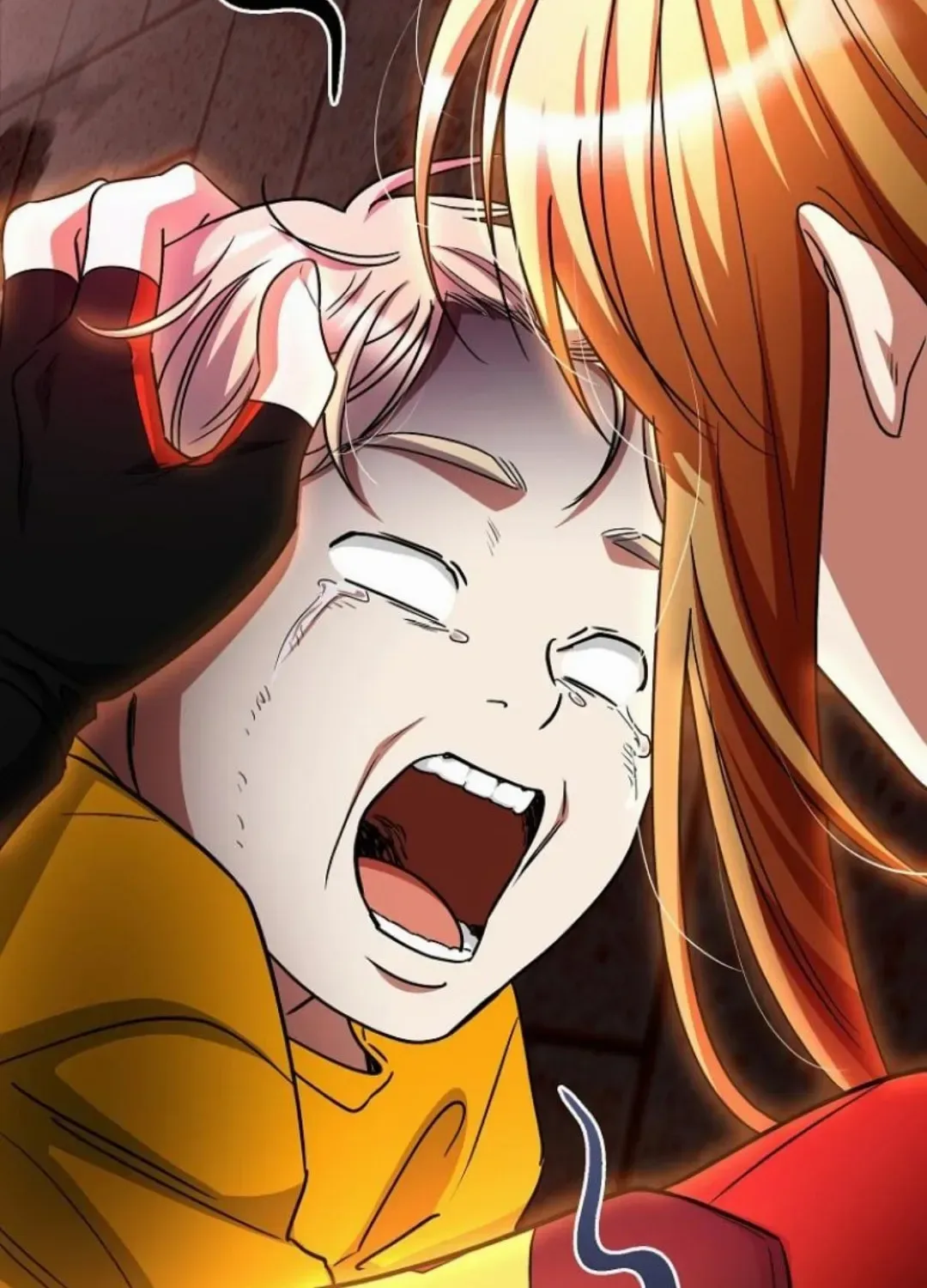 I Became The Villain The Hero Is Obsessed With Chapter 56 page 109