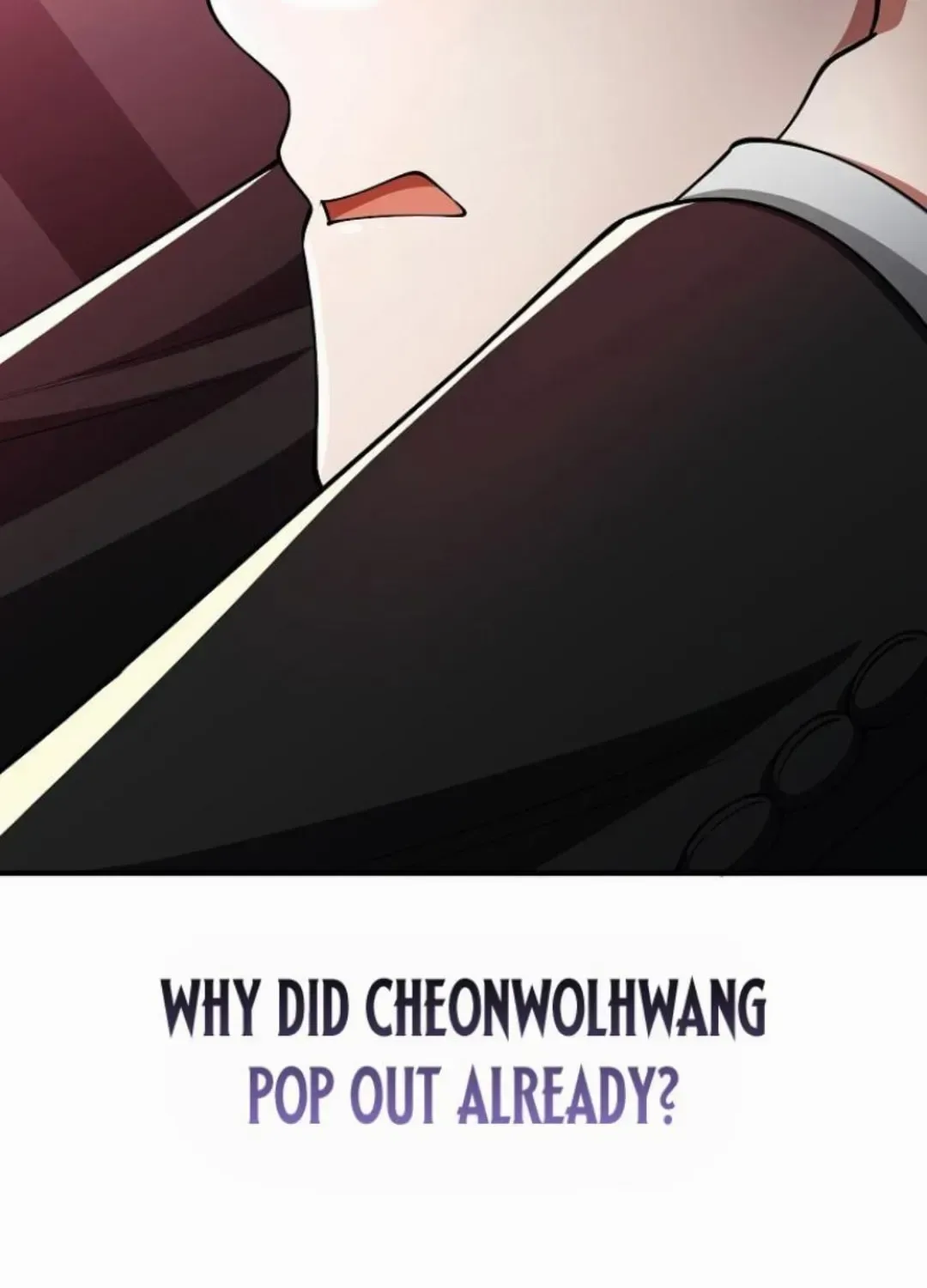 I Became The Villain The Hero Is Obsessed With Chapter 56 page 62